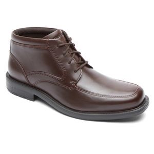 [NIB] Rockport Chukka Boots size: 8
